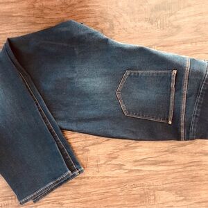 NWT Chicos Blue Jeans Jeggins 3P 16P